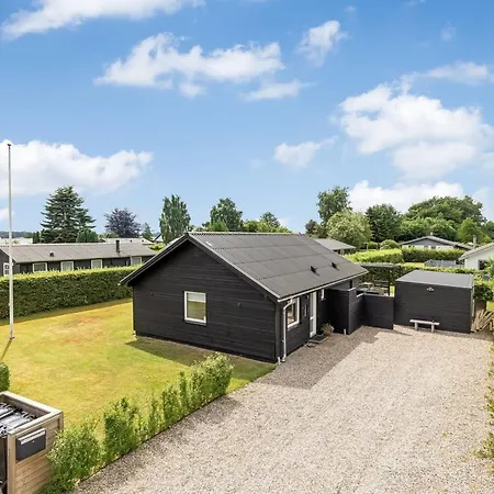 Hébergement de vacances Solvey - 700m From The Sea By Interhome